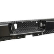 Load image into Gallery viewer, Westin 17-21 Ford F-250/350 HDX Bandit Rear Bumper - Black - Additional View 7