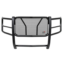 Load image into Gallery viewer, Westin 17-22 Ford F-250/350 HDX Modular Grille Guard - Black - Main Product View