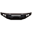Load image into Gallery viewer, Westin 17-22 Ford F-250/350 Pro-Series Front Bumper- Textured Black - Main Product View