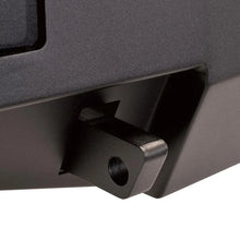 Load image into Gallery viewer, Westin 17-22 Ford F-250/350 Pro-Series Front Bumper- Textured Black - Side View