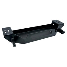 Load image into Gallery viewer, Westin 17-22 Ford F-250/350 Pro-Series Front Bumper- Textured Black - Back View