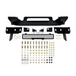 Load image into Gallery viewer, Westin 17-22 Ford F-250/350 Pro-Series Front Bumper- Textured Black - Additional View 5