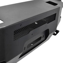 Load image into Gallery viewer, Westin 17-22 Ford F-250/350 Pro-Series Front Bumper- Textured Black - Additional View 7