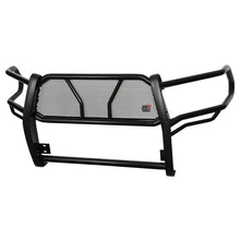 Load image into Gallery viewer, Westin 17-22 Ford F-250/350 (excl. Harley Davidson, Limited &amp; Raptor) HDX Modular Grille Guard - Blk - Main Product View