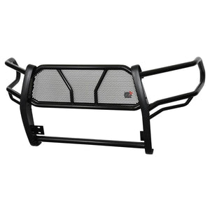 Westin 17-22 Ford F-250/350 (excl. Harley Davidson, Limited & Raptor) HDX Modular Grille Guard - Blk - Main Product View