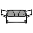 Load image into Gallery viewer, Westin 17-22 Ford F-250/350 (excl. Harley Davidson, Limited &amp; Raptor) HDX Modular Grille Guard - Blk - Side View