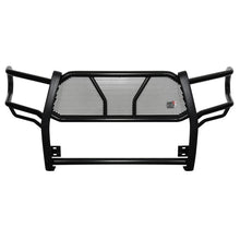 Load image into Gallery viewer, Westin 17-22 Ford F-250/350 (excl. Harley Davidson, Limited &amp; Raptor) HDX Modular Grille Guard - Blk - Side View