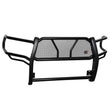 Load image into Gallery viewer, Westin 17-22 Ford F-250/350 (excl. Harley Davidson, Limited &amp; Raptor) HDX Modular Grille Guard - Blk - Installation View