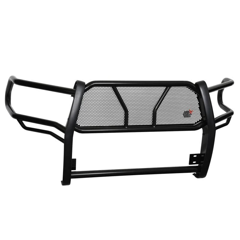 Westin 17-22 Ford F-250/350 (excl. Harley Davidson, Limited & Raptor) HDX Modular Grille Guard - Blk - Installation View