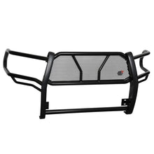 Load image into Gallery viewer, Westin 17-22 Ford F-250/350 (excl. Harley Davidson, Limited &amp; Raptor) HDX Modular Grille Guard - Blk - Installation View