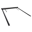 Load image into Gallery viewer, Westin 17-23 Honda Ridgeline 64in. Bed Soft Roll-Up Tonneau Cover - Black - Installation View