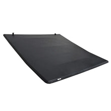 Load image into Gallery viewer, Westin 17-23 Honda Ridgeline 64in. Bed Soft Tri-Fold Tonneau Cover - Black - Additional View 6