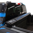 Load image into Gallery viewer, Westin 17-24 Ford F-250/350 Super Duty 6.75ft. Bed Soft Roll Tonneau Cover - Black - Additional View 12