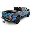 Load image into Gallery viewer, Westin 17-24 Ford F-250/350 Super Duty 6.75ft. Bed Soft Tri-Fold Tonneau Cover - Black - Additional View 10