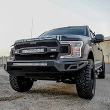 Load image into Gallery viewer, Westin 18-19 Ford F-150 Pro-Mod Front Bumper - Main Product View