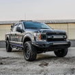Load image into Gallery viewer, Westin 18-19 Ford F-150 Pro-Mod Front Bumper - Side View
