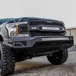 Load image into Gallery viewer, Westin 18-19 Ford F-150 Pro-Mod Front Bumper - Back View
