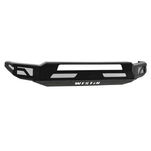Load image into Gallery viewer, Westin 18-19 Ford F-150 Pro-Mod Front Bumper - Installation View
