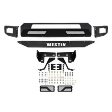Load image into Gallery viewer, Westin 18-19 Ford F-150 Pro-Mod Front Bumper - Additional View 5