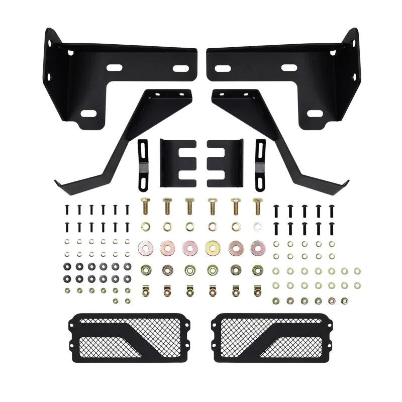 Westin 18-19 Ford F-150 Pro-Mod Front Bumper - Additional View 6