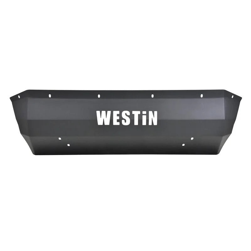 Westin 18-19 Ford F-250/350 Pro-Mod Skid Plate - Main Product View