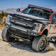 Load image into Gallery viewer, Westin 18-19 Ford F-250/350 Pro-Mod Skid Plate - Side View