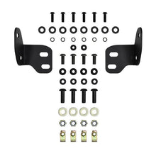 Load image into Gallery viewer, Westin 18-19 Ford F-250/350 Pro-Mod Skid Plate - Installation View