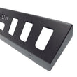 Load image into Gallery viewer, Westin 18-19 Jeep Wrangler JL Front Bumper Skid Plate - Textured Black - Additional View 10