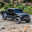 Load image into Gallery viewer, Westin 18-19 Jeep Wrangler JL Stubby Front Bumper - Textured Black - Additional View 8