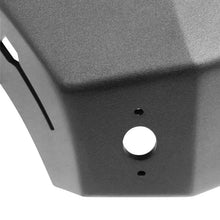Load image into Gallery viewer, Westin 18-19 Jeep Wrangler JL Stubby Front Bumper - Textured Black - Additional View 15