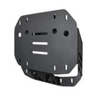 Load image into Gallery viewer, Westin 18-19 Jeep Wrangler JL WJ2 Spare Tire Relocator - Textured Black - Additional View 5
