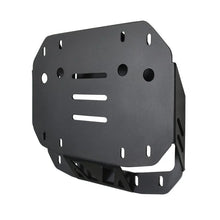 Load image into Gallery viewer, Westin 18-19 Jeep Wrangler JL WJ2 Spare Tire Relocator - Textured Black - Additional View 5