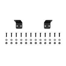 Load image into Gallery viewer, Westin 18-19 Jeep Wrangler JL WJ2 Spare Tire Relocator - Textured Black - Additional View 6