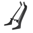 Load image into Gallery viewer, Westin 18-19 Jeep Wrangler Pillar LED Light Mount - Black - Main Product View