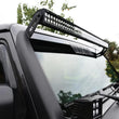 Load image into Gallery viewer, Westin 18-19 Jeep Wrangler Pillar LED Light Mount - Black - Additional View 6