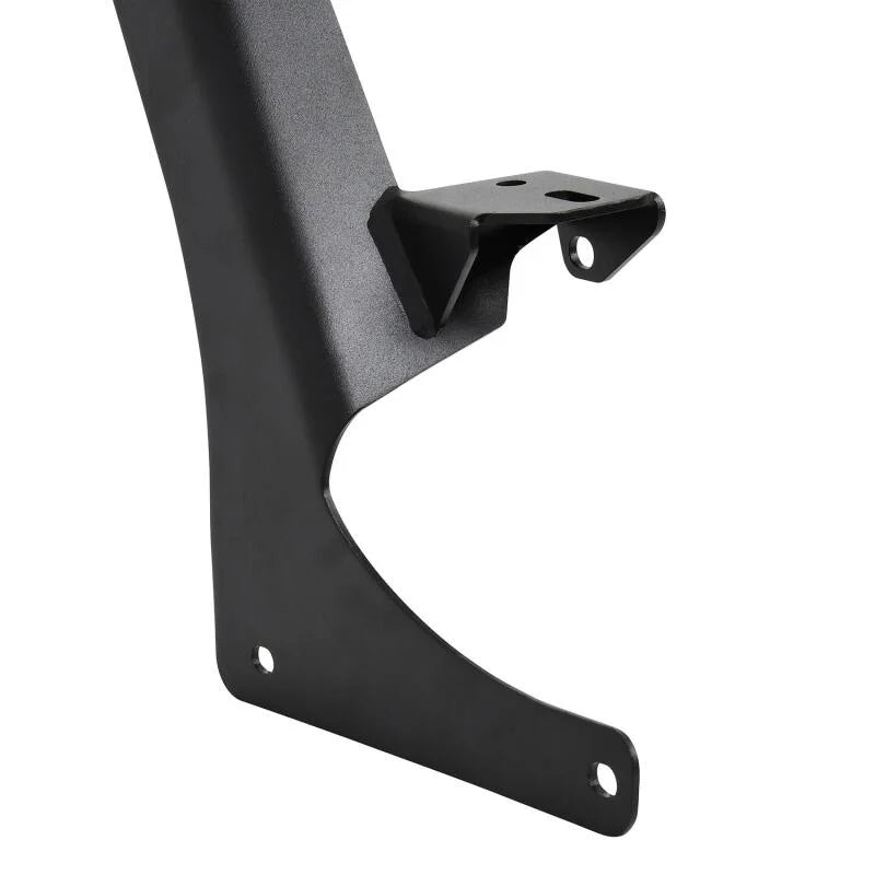 Westin 18-19 Jeep Wrangler Pillar LED Light Mount - Black - Additional View 8