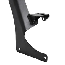 Load image into Gallery viewer, Westin 18-19 Jeep Wrangler Pillar LED Light Mount - Black - Additional View 8