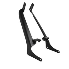 Load image into Gallery viewer, Westin 18-19 Jeep Wrangler Pillar LED Light Mount - Black - Additional View 10