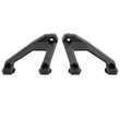 Load image into Gallery viewer, Westin 18-20 Jeep Wrangler / 2020 Gladiator LED Cowl Mount - Textured Black - Main Product View