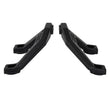 Load image into Gallery viewer, Westin 18-20 Jeep Wrangler / 2020 Gladiator LED Cowl Mount - Textured Black - Additional View 5