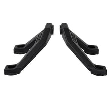 Load image into Gallery viewer, Westin 18-20 Jeep Wrangler / 2020 Gladiator LED Cowl Mount - Textured Black - Additional View 5