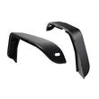 Load image into Gallery viewer, Westin 18-20 Jeep Wrangler JL / 20 Gladiator Tube Fenders - Front - Textured Black - Additional View 5