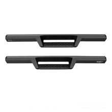 Load image into Gallery viewer, Westin 18-20 Jeep Wrangler JL 2DR HDX Drop Nerf Step Bars - Textured Black - Additional View 8
