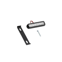 Load image into Gallery viewer, Westin 18-20 Jeep Wrangler JL 2dr LED Hood Scoops - Textured Black - Additional View 7