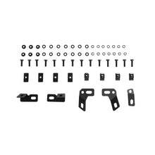 Load image into Gallery viewer, Westin 18-20 Jeep Wrangler JL Inner Fenders - Front - Textured Black - Additional View 5