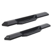 Load image into Gallery viewer, Westin 18-22 Jeep Wrangler JL 2dr HDX Xtreme Nerf Step Bars - Tex. Blk - Main Product View