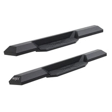 Load image into Gallery viewer, Westin 18-22 Jeep Wrangler JL 2dr HDX Xtreme Nerf Step Bars - Tex. Blk - Main Product View