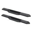 Load image into Gallery viewer, Westin 18-22 Jeep Wrangler JL 2dr HDX Xtreme Nerf Step Bars - Tex. Blk - Additional View 5