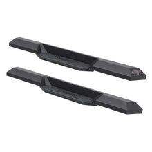 Load image into Gallery viewer, Westin 18-22 Jeep Wrangler JL 2dr HDX Xtreme Nerf Step Bars - Tex. Blk - Additional View 5