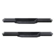 Load image into Gallery viewer, Westin 18-22 Jeep Wrangler JL 2dr HDX Xtreme Nerf Step Bars - Tex. Blk - Additional View 7